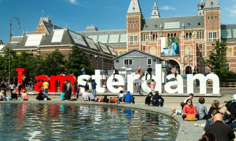 Netherlands Doesn’t Want You to Call It Holland Anymore