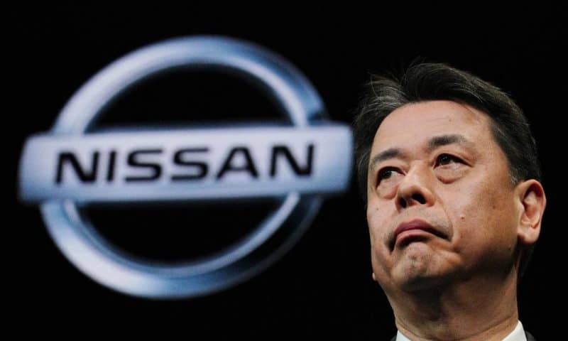 Nissan New CEO Reaffirms Alliance, Promises Revival