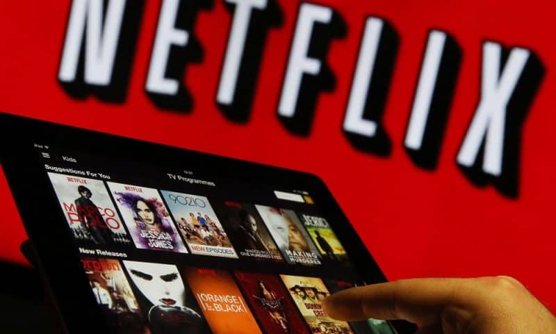 Equities Analysts Set Expectations for Netflix, Inc.’s Q1 2020 Earnings (NASDAQ:NFLX)