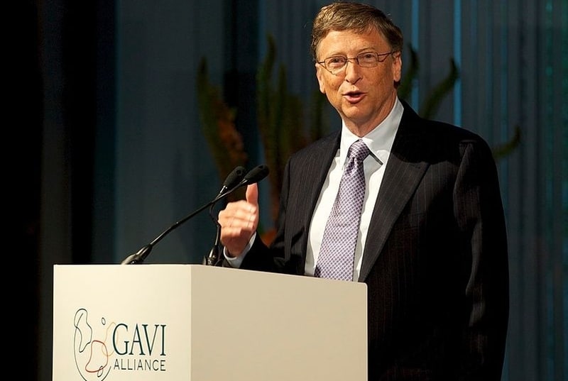 GSK hands TB vaccine to Gates Foundation's nonprofit biotech Biotech