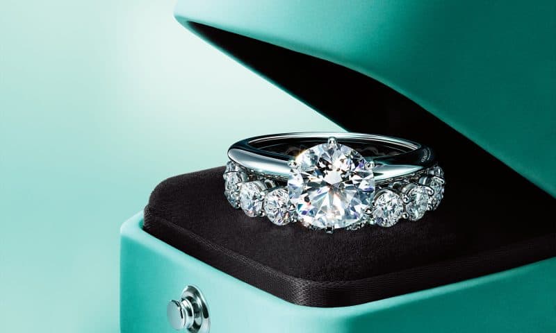 Equities Analysts Reduce Earnings Estimates for Tiffany & Co. (NYSE:TIF)