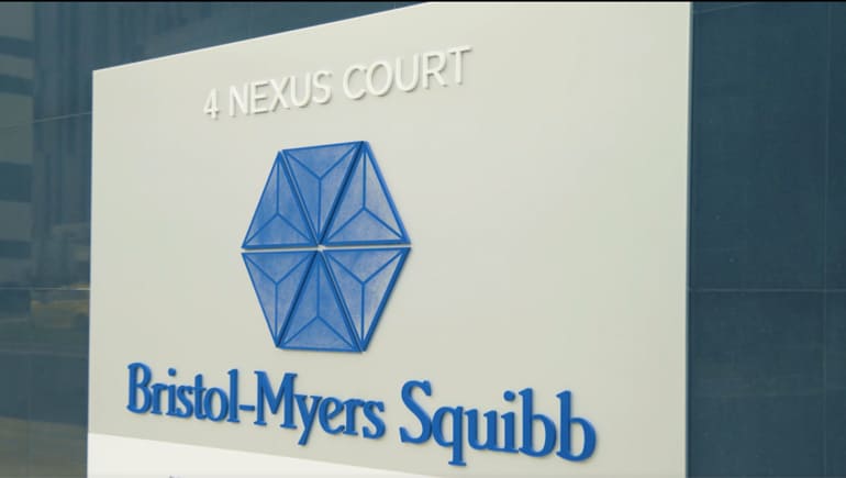 Bristol-Myers forms fibrotic disease biotech, bags buyout option