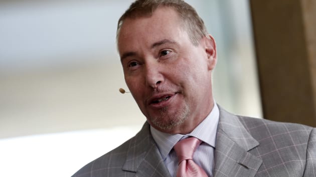 Bond King Gundlach says ‘things have to get worse’ in the market