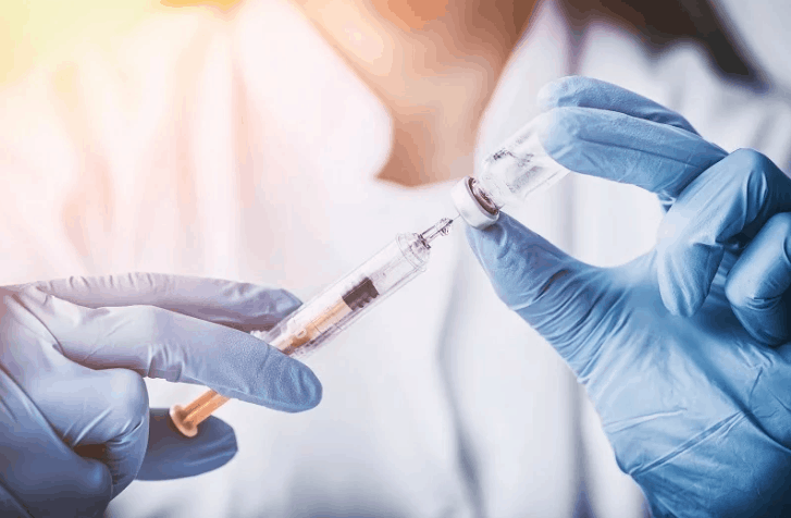 Novavax flu vaccine matches and beats Sanofi rival in phase 3