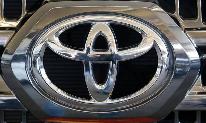 Toyota recalls 1M more cars due to fuel pump issues