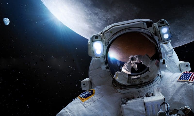 Always wanted to be an astronaut? NASA is now hiring