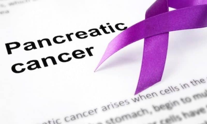New drug combination found to be safe and well-tolerated in patients with pancreatic cancer