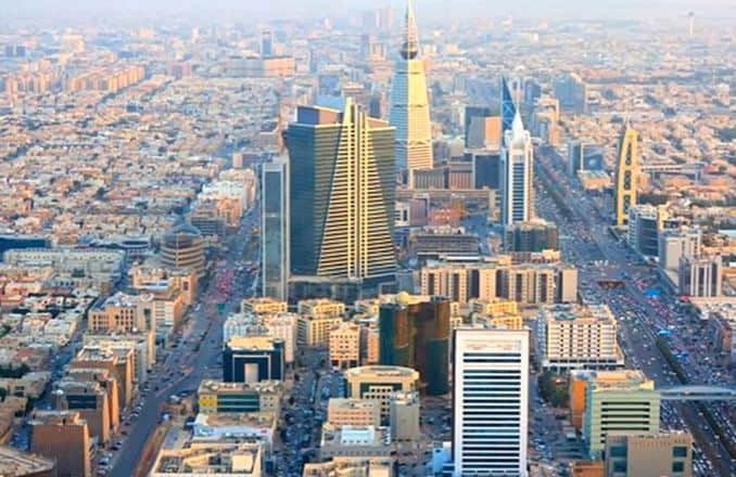 Markets Unfazed By $100 Billion Saudi Shale Plan
