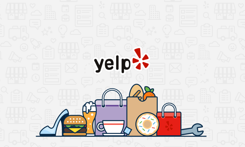 Why Is Yelp (YELP) Down 35.5% Since Last Earnings Report?