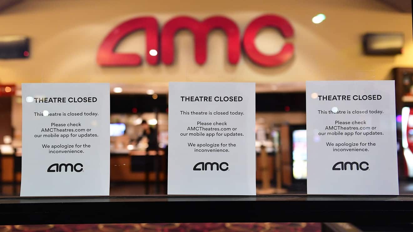AMC’s stock soars after report Amazon held merger talks Biotech Today