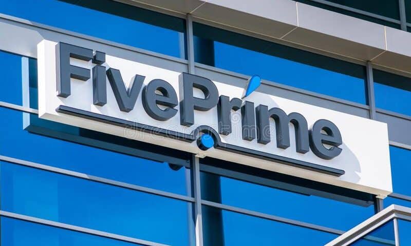 Five Prime Therapeutics Announces Timing of Its First Quarter 2020 Results Conference Call