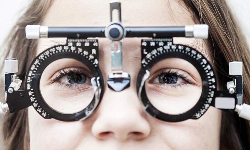 SightGlass Vision nets European approval for eyeglasses to reduce childhood myopia progression