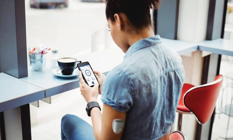 ADA: Insulet delivers first outpatient data for its wearable, closed-loop insulin pump