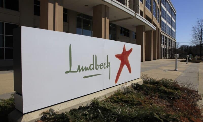 Lundbeck plotting up to 160 R&D job cuts as it rebuilds pipeline