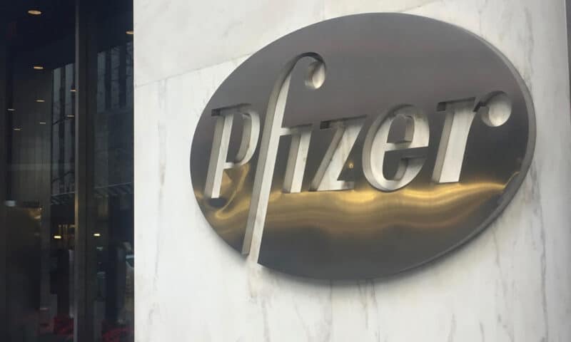 Pfizer’s JAK abrocitinib comes through in teen eczema test