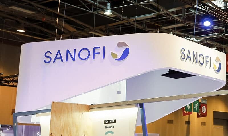 Sanofi spends $425M to double down on Translate Bio mRNA pact, eyes Q4 COVID-19 vax start