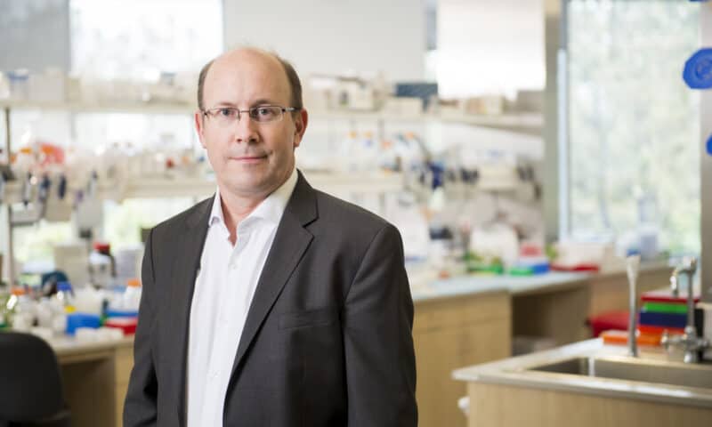 BIO: Kura Oncology CEO Wilson on the power of biotech in the quest beyond KRAS