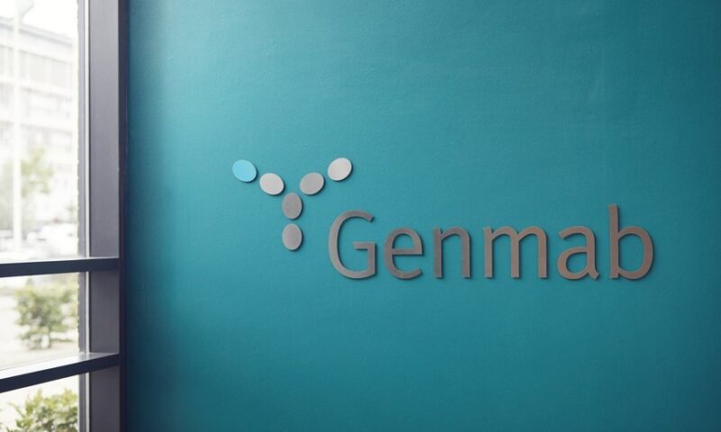 AbbVie to pay Genmab $750M upfront to form bispecific R&D pact