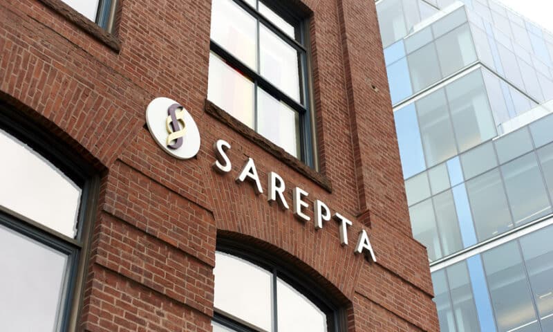 Sarepta taps Codiak’s exosome tech in $72.5M neuromuscular disease deal