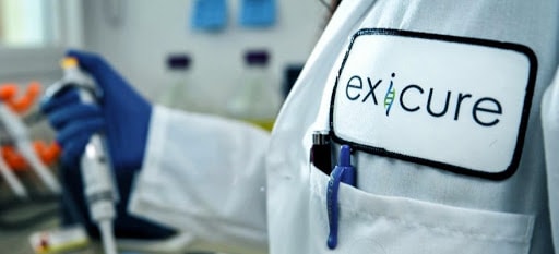 Exicure Announces First Patient Dosed in Phase 2 Merkel Cell Carcinoma Trial of Cavrotolimod (AST-008)