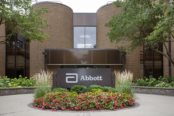 Abbott, Tandem finalize course to integrate diabetes tech