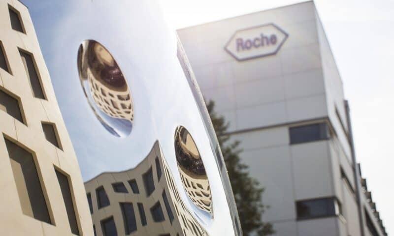 Roche bets $120M on UCB’s anti-tau Alzheimer’s antibody