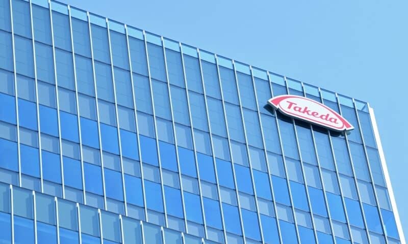 Takeda teams up with Twist Bioscience to boost biologics R&D