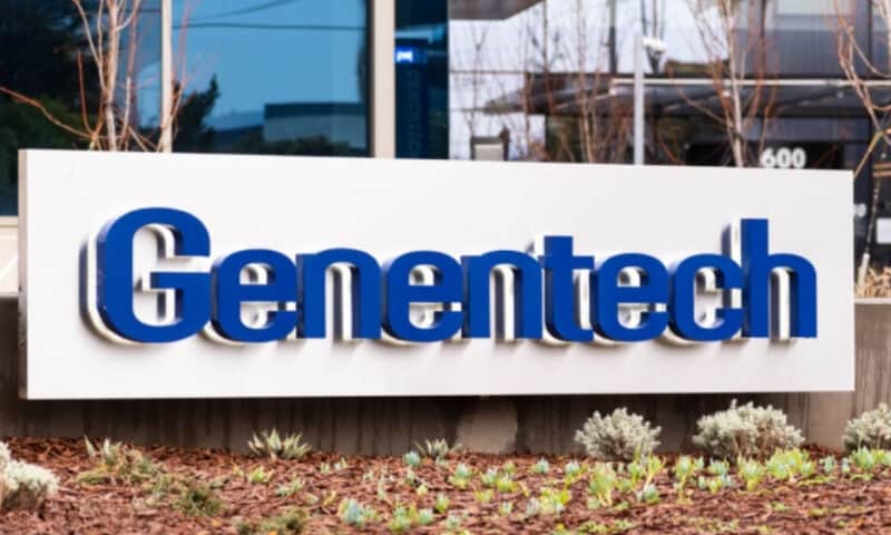 Genentech Provides Update on Phase III Study of Tecentriq in Women With Advanced-stage Ovarian Cancer