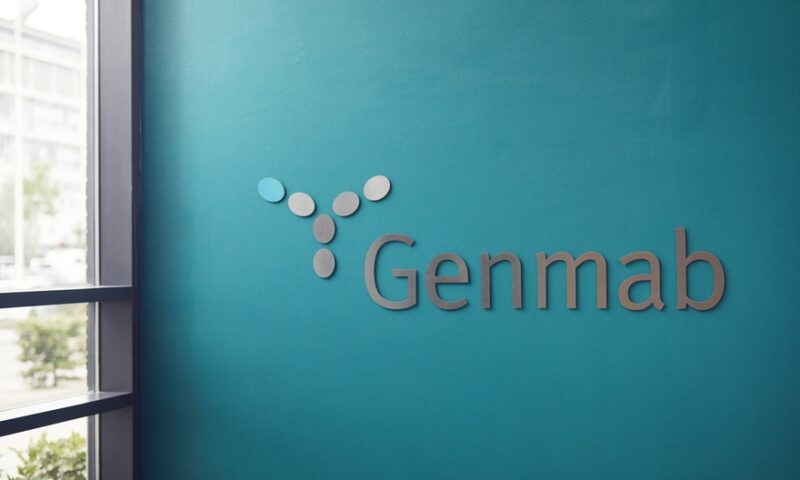 Genmab, Seattle Genetics eye FDA filing for new cancer med after latest data drop