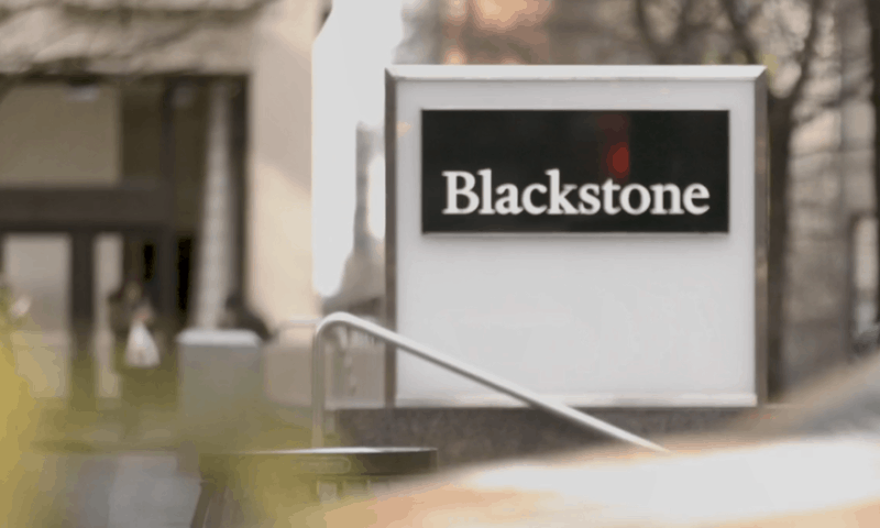 Blackstone hits $4.6B fundraising goal, teeing up big bets on late-phase R&D