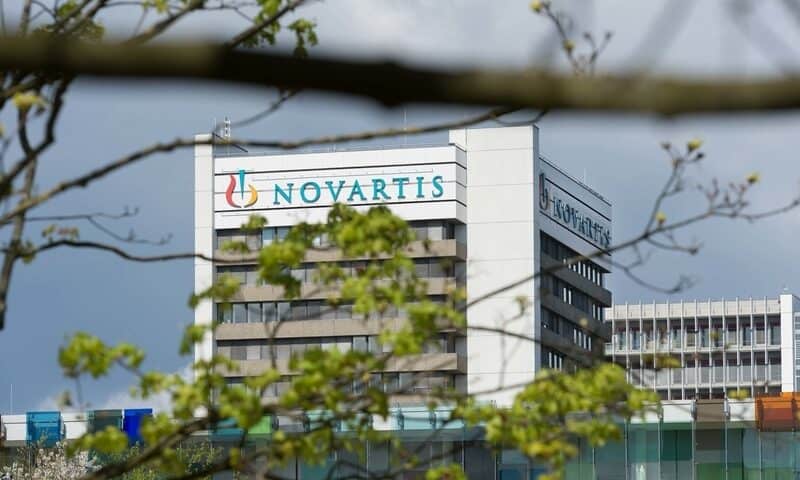 Novartis, Sangamo team up on genetic meds for autism in $75M deal