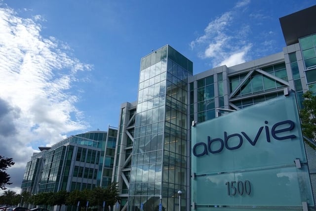 AbbVie infectious disease exec jumps ship to COVID antiviral biotech