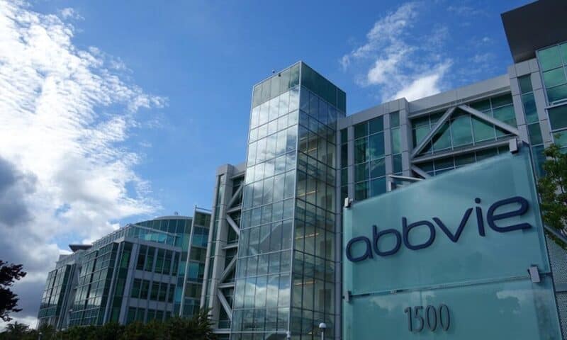 AbbVie pulls the trigger on Morphic fibrosis programs, adding $20M to deal
