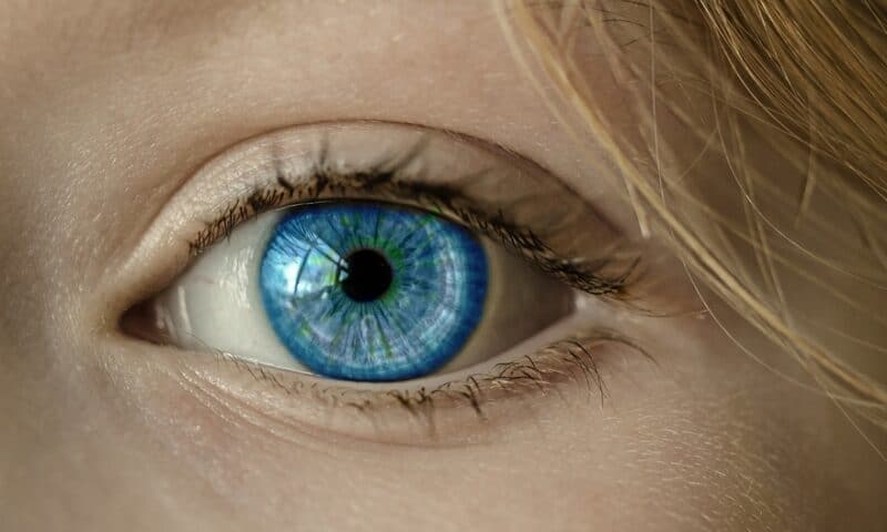 NIH study shows multifocal contact lenses can slow down childhood nearsightedness