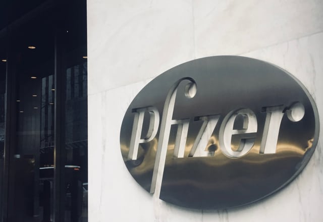 Pfizer tips pipeline to add $15B to sales in coming years