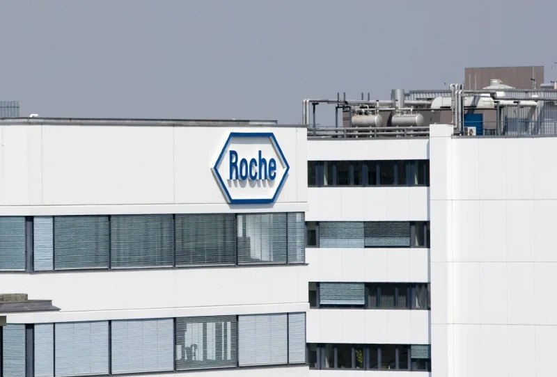 Roche nets FDA authorization for combination COVID-19 and flu test