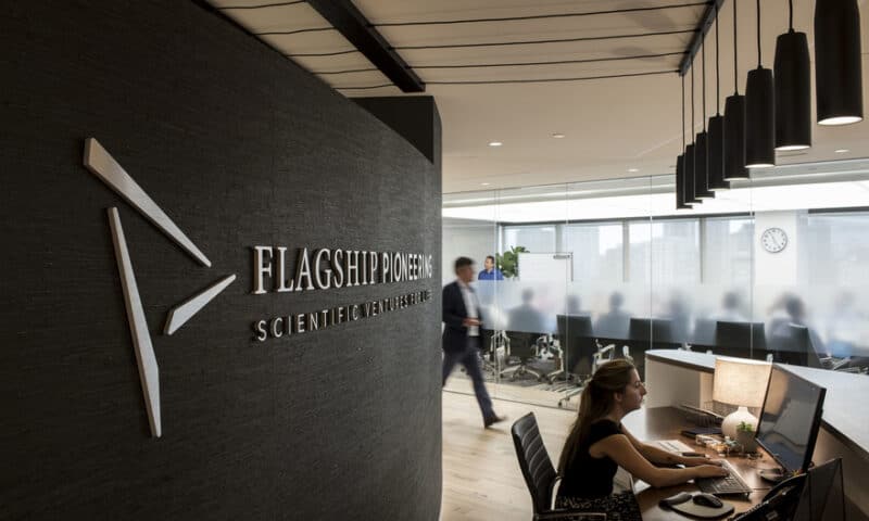 Flagship Pioneering’s 2-becomes-one biotech nabs ex-Pfizer CSO as research lead