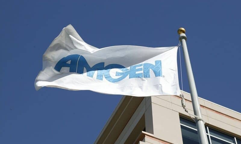 Amgen teases ‘promising’ phase 2 data for closely watched KRAS prospect