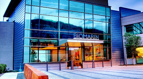 BioMarin snags stem cell pioneer Eggan to lead early R&D
