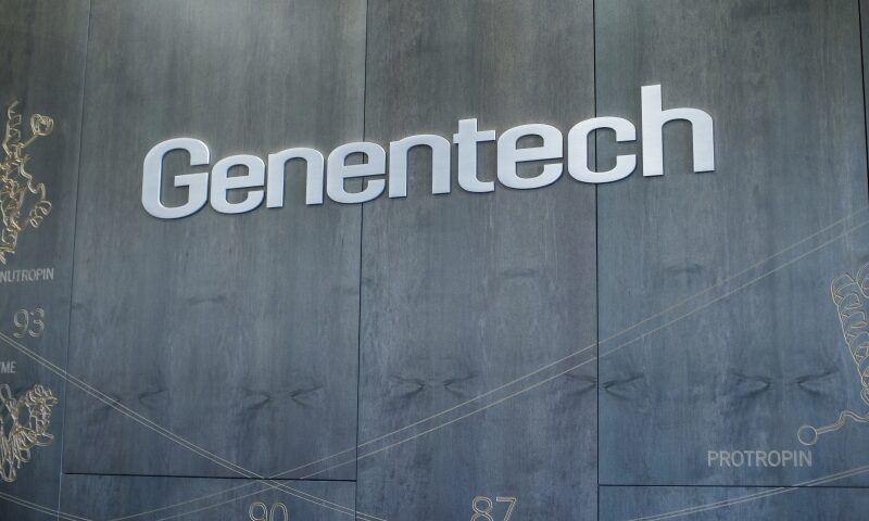 Genentech pays $200M for Vaccibody’s phase 1 cancer vaccine