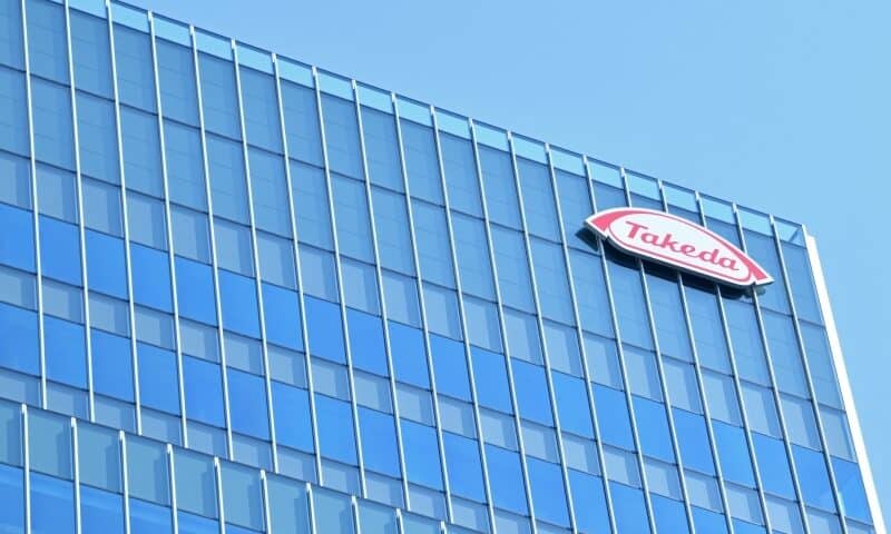 Takeda to transform into a ‘cloud-first company’ through Accenture, AWS partnership