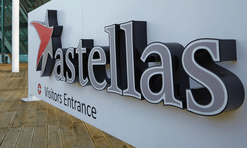 Astellas cuts Potenza anti-TIGIT asset in quarterly cull