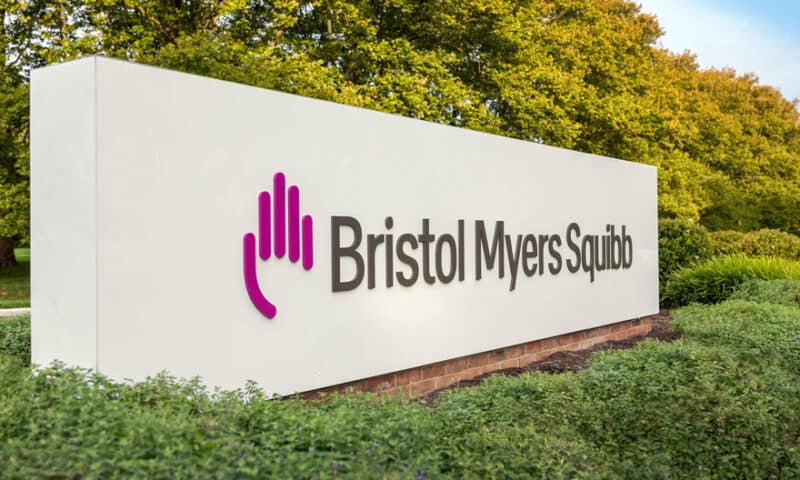 Schrödinger’s in-house pipeline helps fetch $2.7B molecule discovery deal with BMS