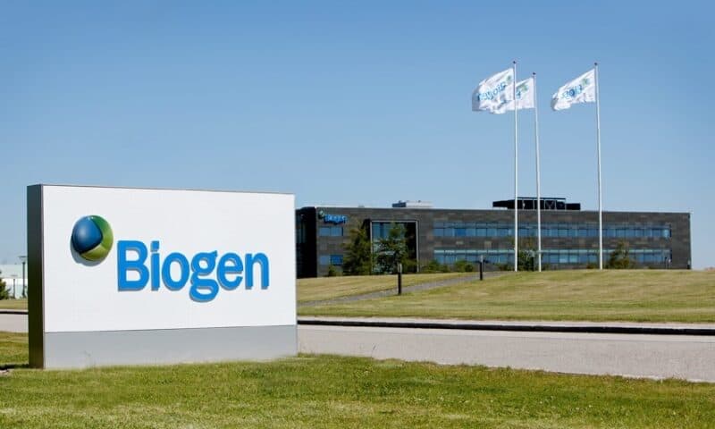 Biogen wins reprieve as critic recused from aducanumab panel, but analysts still read rejection in the tea leaves