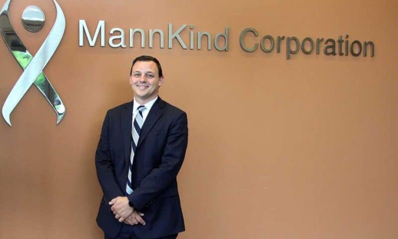 MannKind Receives Fourth $12.5 Million Milestone Payment from United Therapeutics