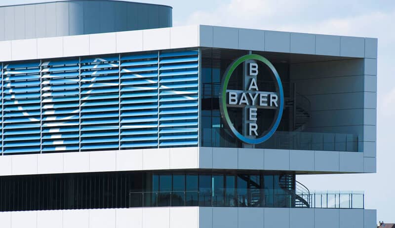 Belgium biotech argenx nabs Bayer speedy review voucher for a cool $98M