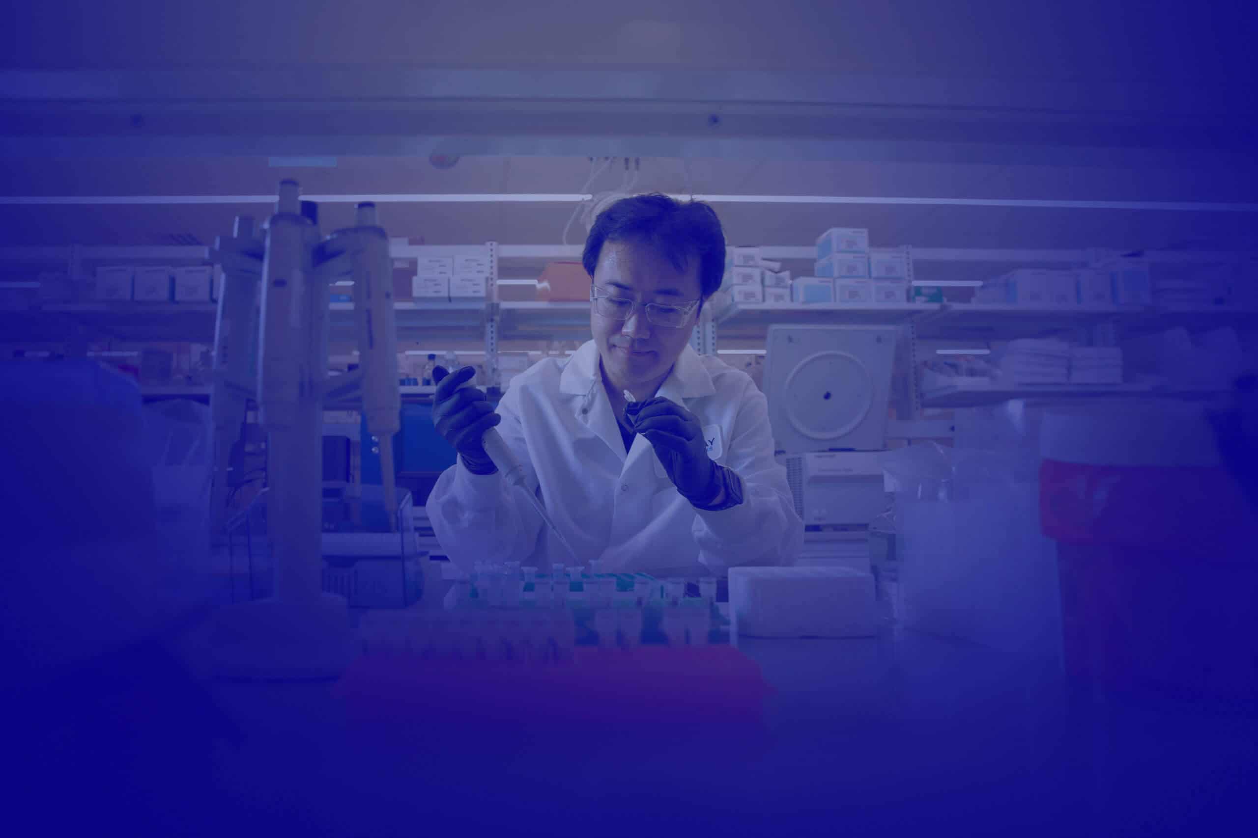 Relay Therapeutics Announces a Worldwide License and Collaboration