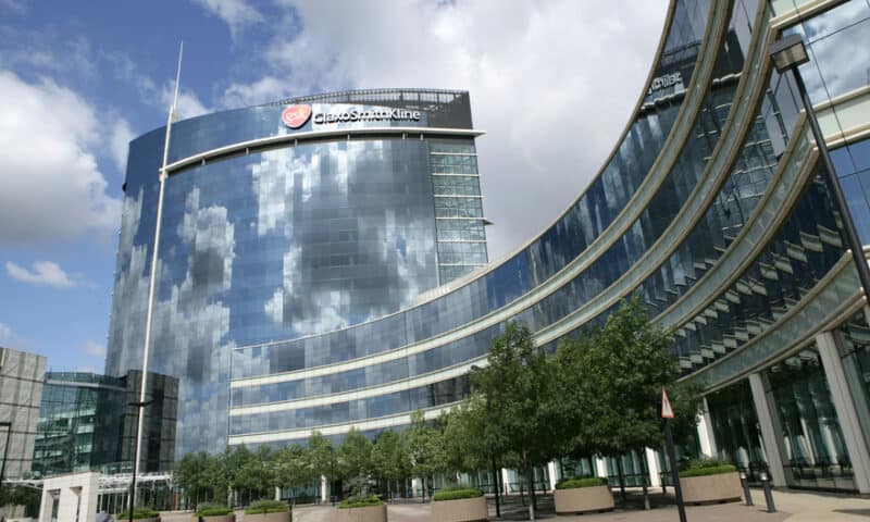 GSK puts up to $815M on the table for Surface Oncology’s antibody