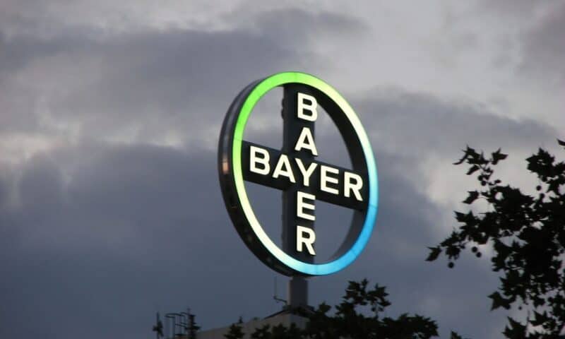 Bayer signs AI imaging platform pact with Blackford Analysis