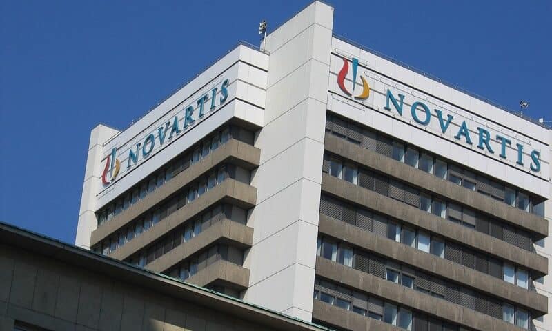 ASH: Novartis’ 3rd-gen kinase inhibitor tops Pfizer’s Bosulif in head-to-head leukemia trial